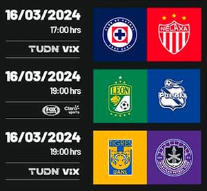 ¡CHIVAS FRENTE AL AMÉRICA LO MEJOR DE LA JORNADA!