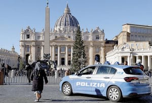 ¡EL VATICANO EXPULSA A 18 RELIGIOSOS BELGAS CULPABLES DE ABUSOS SEXUALES!