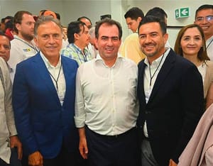 ¡CHIKI-YUNES BUSCARÁ CON PEPE-YU TRIUNFO CONTUNDENTE!