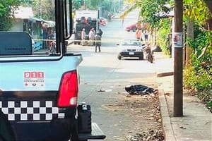 ¡DECAPITADO Y EMBOLSADO! - Trabajadores de Limpia Pública lo Encuentran en su Recorrido