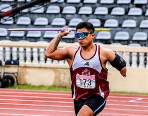 ¡TRECE VERACRUZANOS! - DEL 1 AL 8 DE ABRIL, 492 DEPORTISTAS DE 25 PAÍSES *GRAND PRIX DE PARATLETISMO!