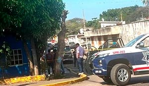 ¡MATAN A PLOMAZOS A “EL MOQUILO” EN YANGA! - ESTABA DENTRO DE SU CASA