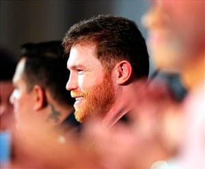 ¡SÓLO POR 200 MDD PELEARÍA CANELO CON BENAVÍDEZ! - *"NO TIENE NADA QUÉ OFRECERME"