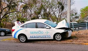 ¡CHOQUES DOMINGUEROS! - UNO CONTRA UN ÁRBOL Y OTRO CON EL POSTE