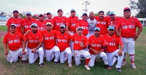 ¡PERROS DE PERFORACIÓN Y TAD VERACRUZ DEFINEN LA SEMIFINAL! - SOFTBOL DE PETROLEROS