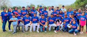 ¡SON LOS CAMPEONES DE LIGA! - TIGRES DE MATA TAMBOR... Ahora Viene lo Mejor con los Playoffs