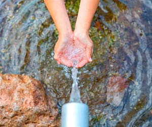 ¡NO TENDRÁN AGUA EN 100 COLONIAS! - CALCULAN 10 HORAS EN VERACRUZ,  BOCA DEL RÍO Y MEDELLÍN