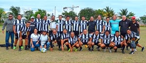 ¡BOTAFOGO LES PUSO EL FRENO! - *GRAN DUELO 2-1 AL OPORTO EN LA MASTER “A”!