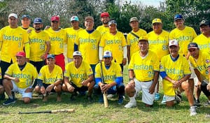 ¡ARRASA DEPORTIVO PEÑA! - *EL DOMINGO EL FESTEJO