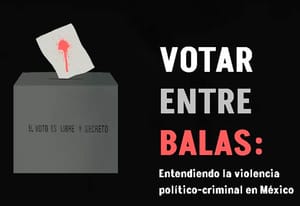 ¡162 VÍCTIMAS ELECTORALES! - *17, Desde que Empezó en Septiembre el Proceso Electoral