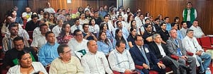 ¡IMSS VERACRUZ NORTE PARTICIPÓ EN JORNADA NACIONAL DE LA SEGURIDAD Y SALUD EN EL TRABAJO!