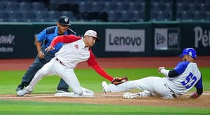 ¡2-1 A TOROS! - Hoy Vuelve a Enfrentar al México y Mañana Concluye su Participación contra Oaxaca