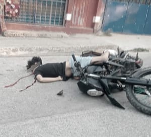 ¡ERA MUY CONOCIDO POR TRABAJAR EN LA ZONA DE ANTROS...! - *Dejó en la Orfandad a una Niña