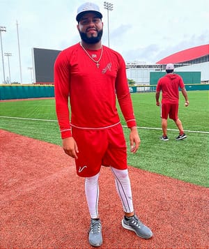 ¡YENNSY DÍAZ AL ÁGUILA! - PITCHER *Tomará el Rol en la Rotación