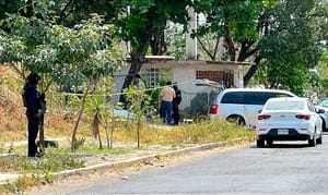 ¡ENCUENTRAN CALCINADO A HOMBRE EN SILLA DE RUEDAS!