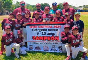 ¡GRANDES CAMPEONES! - *Liga Regional de Medellín *Equipos con Talentos...