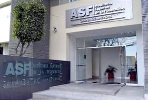 ¡CESA ASF A AUDITOR QUE ALERTÓ COSTO POR CANCELAR EL NAIM!