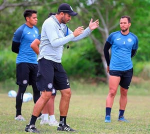 ¡RACING, HOY EN IRAPUATO!