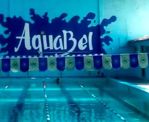 ¡TODO LISTO PARA XII TORNEO AQUABEL PLUS!