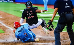 ¡Y EL SEGUNDO POR PALIZA! - *Oaxaca Asegura la Serie en el Vasconcelos