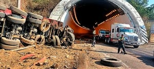 ¡CHOCAN “MONSTRUOS” EN LAS CUMBRES DE MALTRATA!