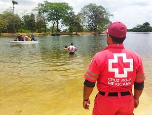 ¡ERA UNA TARDE ENTRE AMIGOS EN EL RÍO...! - Jeremías estudiaba la primaria, en sus ratos libres ayudaba como chalán en un taller de hojalatería