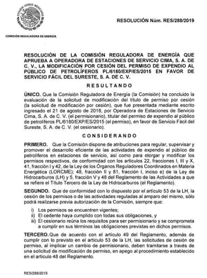 ¡100 PERMISOS A GASOLINERAS! - *Administración de Nahle otorgó 100 permisos para gasolineras a empresario que le vendió departamento