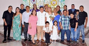 ENLACE DE VALERIA Y FRANCISCO JAVIER - FELICIDADES!