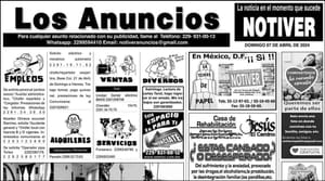 ...LOS ANUNCIOS, AVISOS Y DEMÁS! - DOMINGO, 7 DE ABRIL 2024