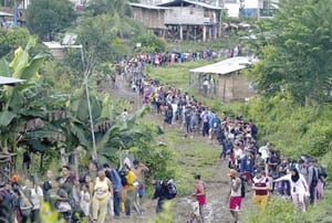 ¡POR TRÁFICO DE MIGRANTES SANCIONA EU A EMPRESAS!