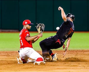 ¡Y AL ÁGUILA DE LA LMB SE LA COME EL TECOLOTE! - *CON RALLIE DE CINCO EN LA TERCERA *HOY A EVITAR LA LIMPIA