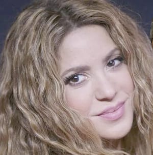 ¡SHAKIRA SIGUE FACTURANDO!