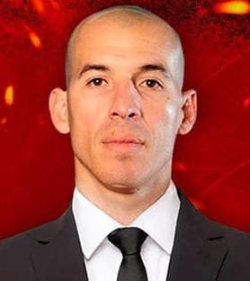 ¡CARLOS RIVERA, NUEVO COACH DE HALCONES ROJOS!