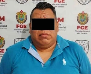 ¡METEN AL TAMBO A “CHUCHO PALA” POR HOMICIDIO CULPOSO!