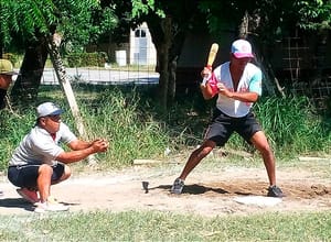 ¡ÁGUILAS Y RANGERS MANTIENEN EL INVICTO! - BEISBOL PLAYERO DOMINICAL