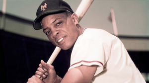 ¡FALLECE WILLIE MAYS! - *MÁS 2 MIL CARRERAS Y 12 GUANTES DE ORO