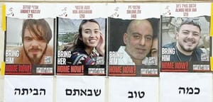 ¡ISRAEL RESCATA 4 REHENES, PERO REPORTAN 200 MUERTOS EN EL OPERATIVO!