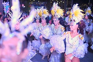 ¡HASTA LAS EX REINAS DESFILARÁN! - *Invita Anilú *“Desfilaremos Más de 30 Ex Reinas del Carnaval”