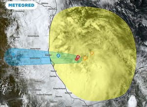 ¡PEGA “ALBERTO”! - *Hasta Suspenden Clases