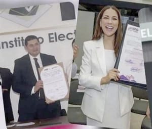 ¡AVALAN VICTORIAS DE LOS NUEVOS GOBERNADORES!