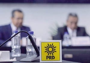 ¡EL 'VERDUGO' DEL PRD! - INE NOMBRA A BADÍN SUCAR