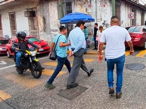 ¡CAPTURAN A PROFESOR POR ABUSO SEXUAL! - CÓRDOBA