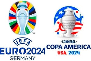 ¡DIEZ IMPERDIBLES DE LA FASE DE GRUPOS DE EURO Y COPA AMÉRICA!