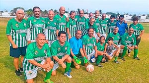 ¡ATRACTIVA JORNADA DOMINICAL EN LA OROPEZA!