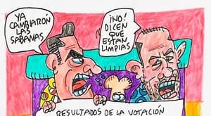 LOS CARTONES