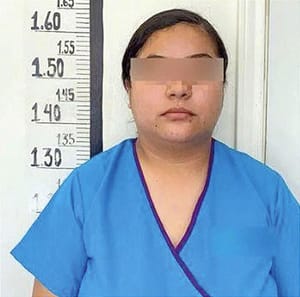 ¡ACUSAN A MAESTRA DE GUARDERÍA DE ABUSO SEXUAL CONTRA 26 MENORES EN CHIHUAHUA!