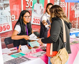 ¡EL ÁGUILA Y SS BUSCAN PONCHAR AL CÁNCER!