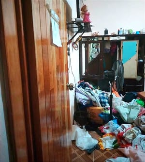 ¡LOS MANIATARON Y TORTURARON EN SU VIVIENDA! - ASESINAN A CAMPESINO Y A SU SUEGRA!