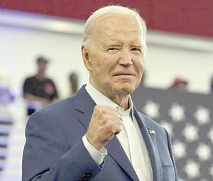 ¡JOE BIDEN TIENE COVID-19! - CANCELA UN ACTO DE CAMPAÑA EN LAS VEGAS