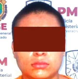 ¡CAE “EL SICARIO” PISTOLERO DEL TERROR! - 19 AÑOS